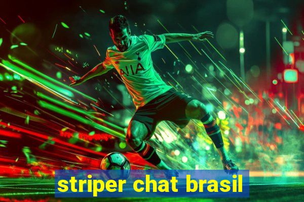 striper chat brasil